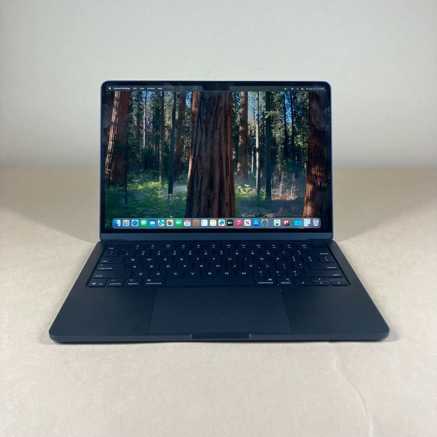 2025 Apple MacBook Air 13.6" M4 4.5GHz 16GB RAM 256GB SSD A3240