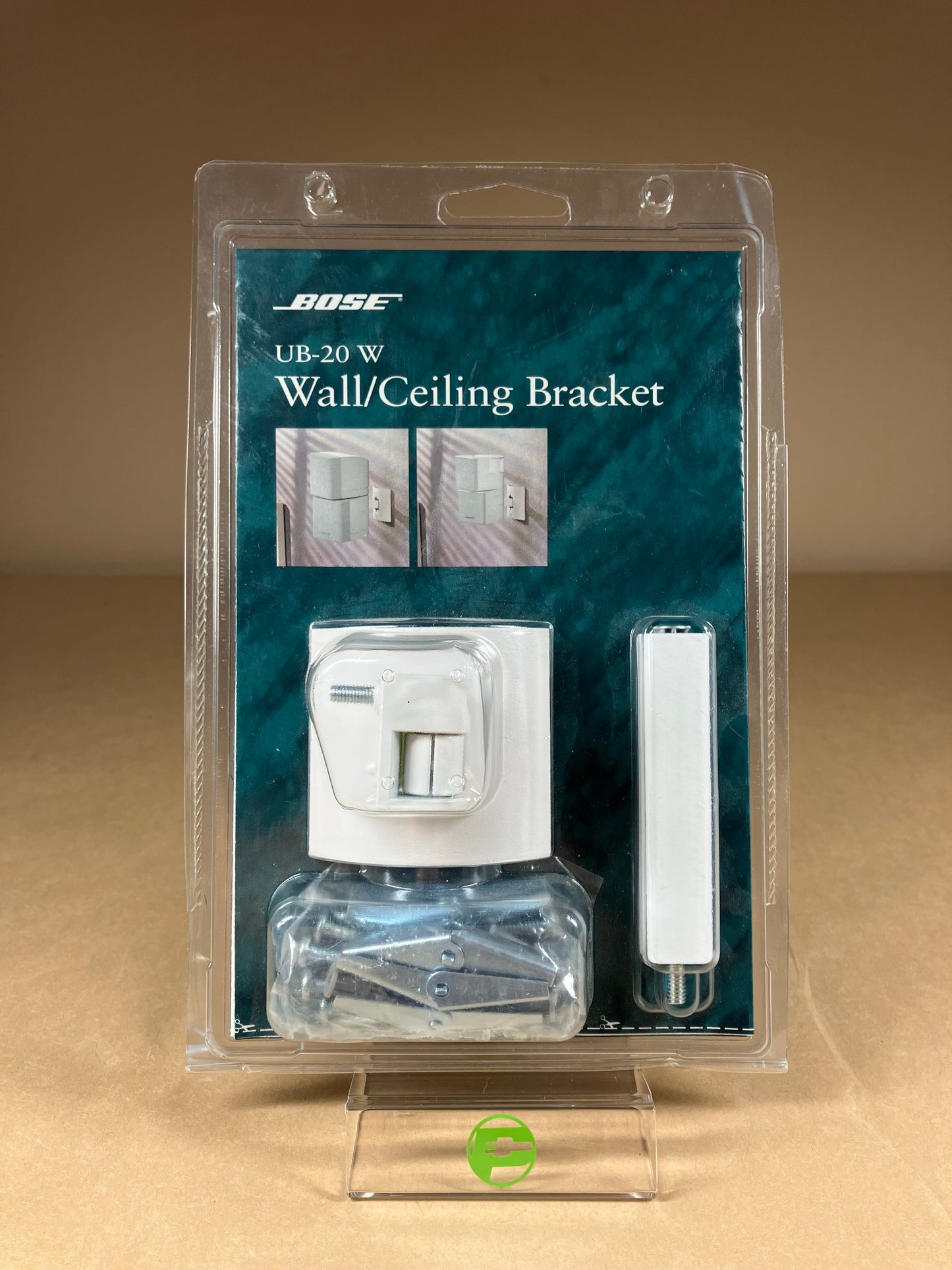 New Bose Wall Ceiling Speaker Bracket UB-20W