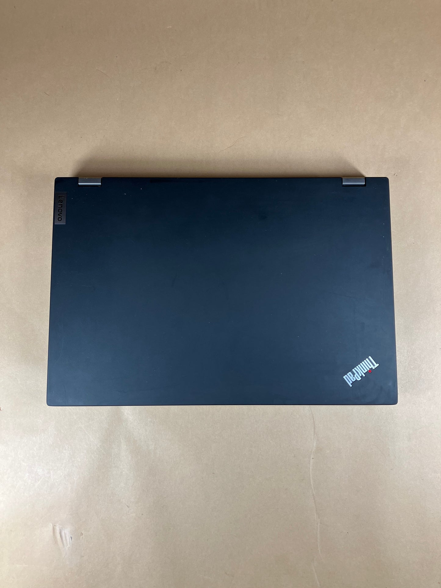 Lenovo ThinkPad P15 Gen 2i 15.6" i7-11800H 2.3GHz 32GB RAM 1TB SSD Quadro T1200