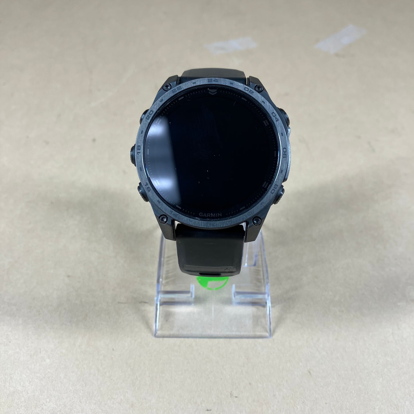 Garmin Tactix 8 47mm AMOLED Watch