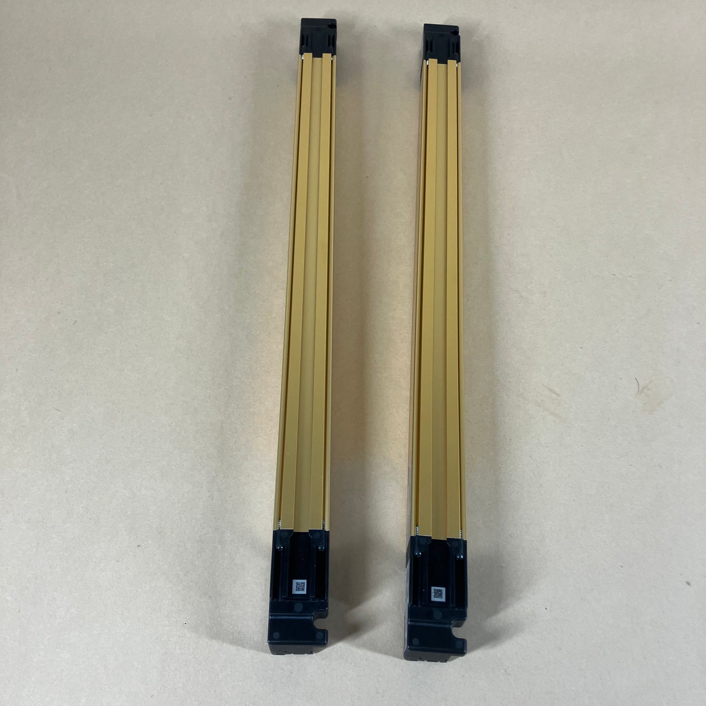 Panasonic SF4D-H24-01 Emmitter And Reciever Saftey Light Curtains Ver. 3.0