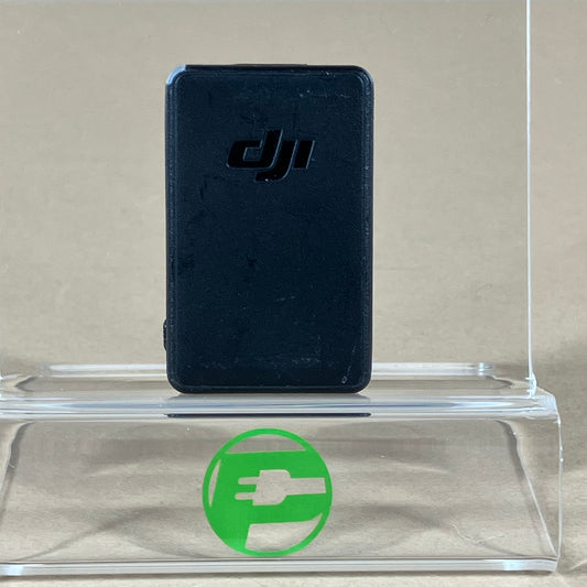 DJI Wireless Microphone Transmitter Black OT-213