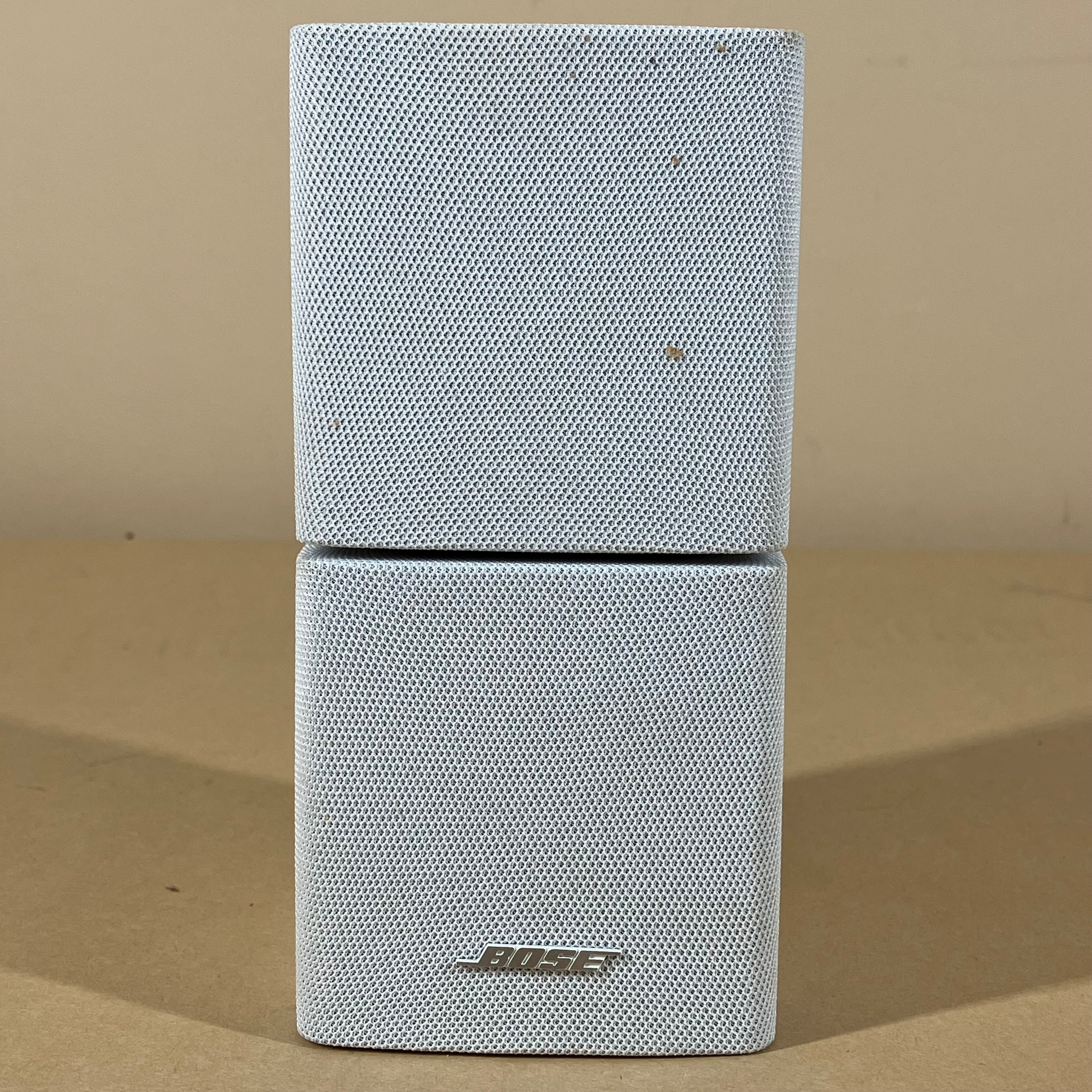 即購入OK BOSE ACOUSTIMASS CANNON Bose ボーズ AM-033 ACOUSTIMASS CANNONサブウーハー - メルカリ