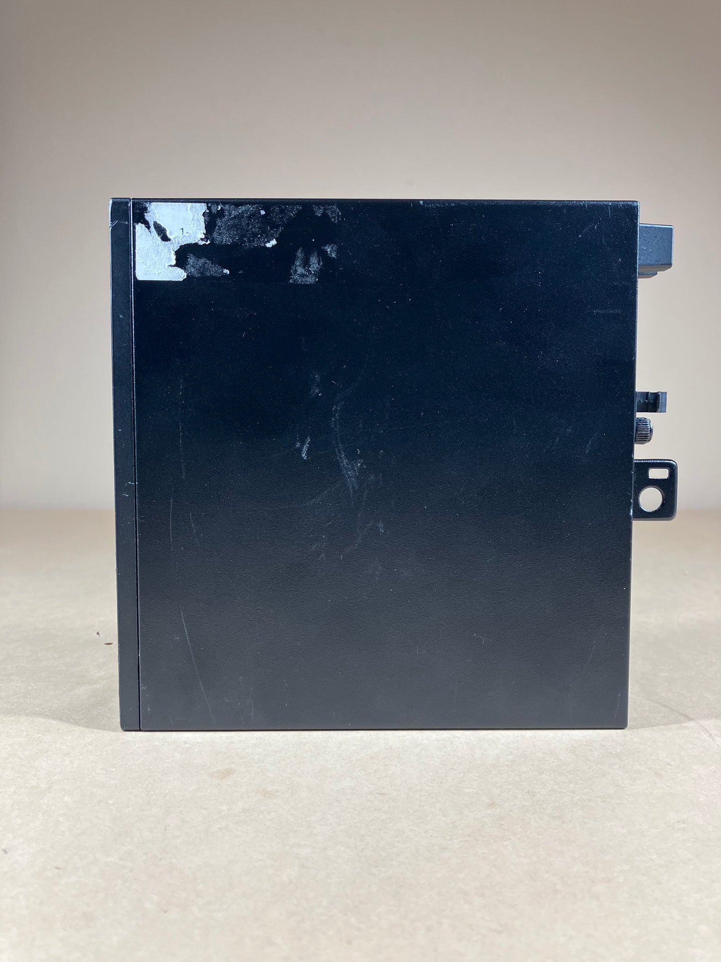 Dell OptiPlex 7010 MICRO i5-13500T 1.60GHz 16GB RAM NO SSD NO OS NO PSU
