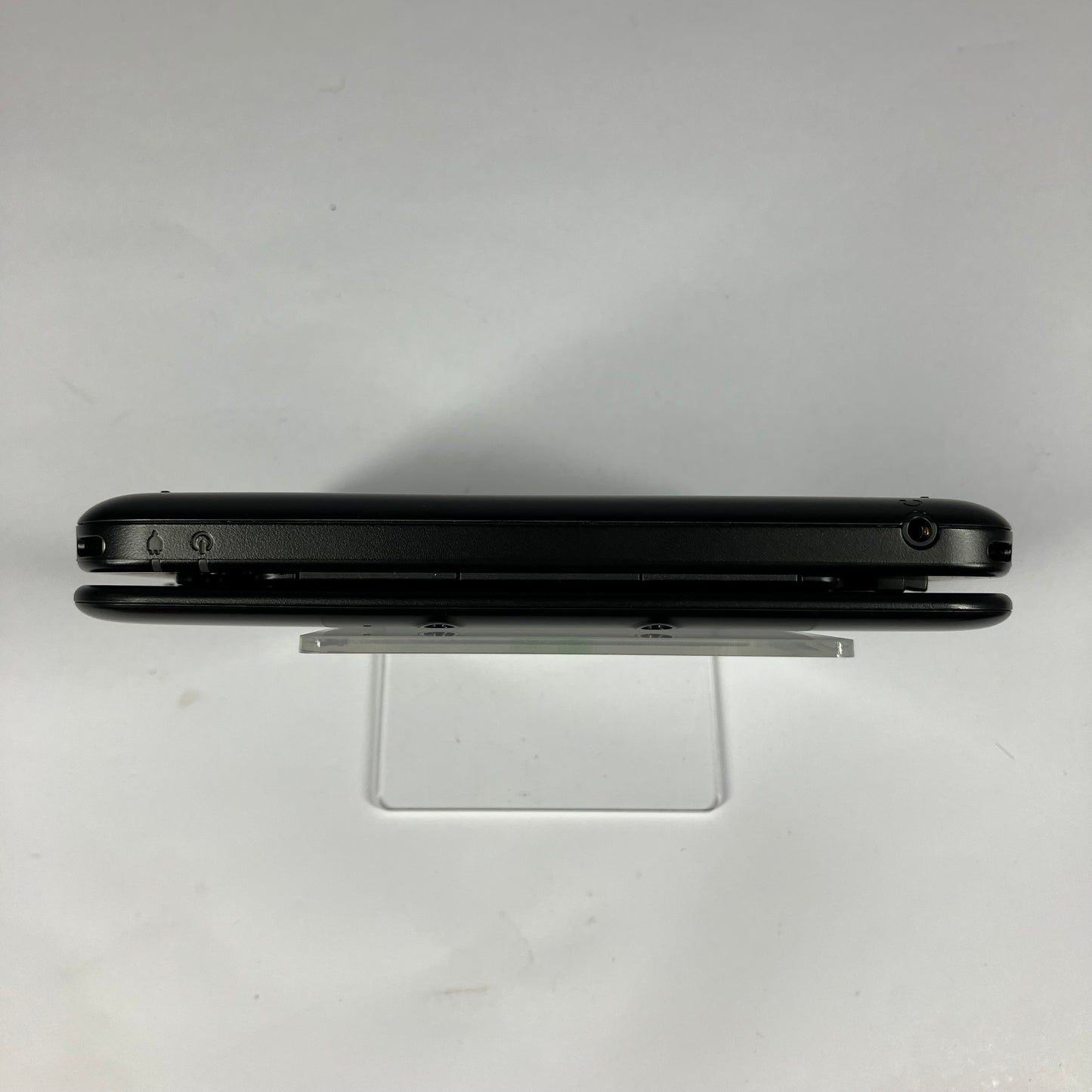 Nintendo 3DS XL LL Handheld Game Console Only SPR-001(JPN) Black