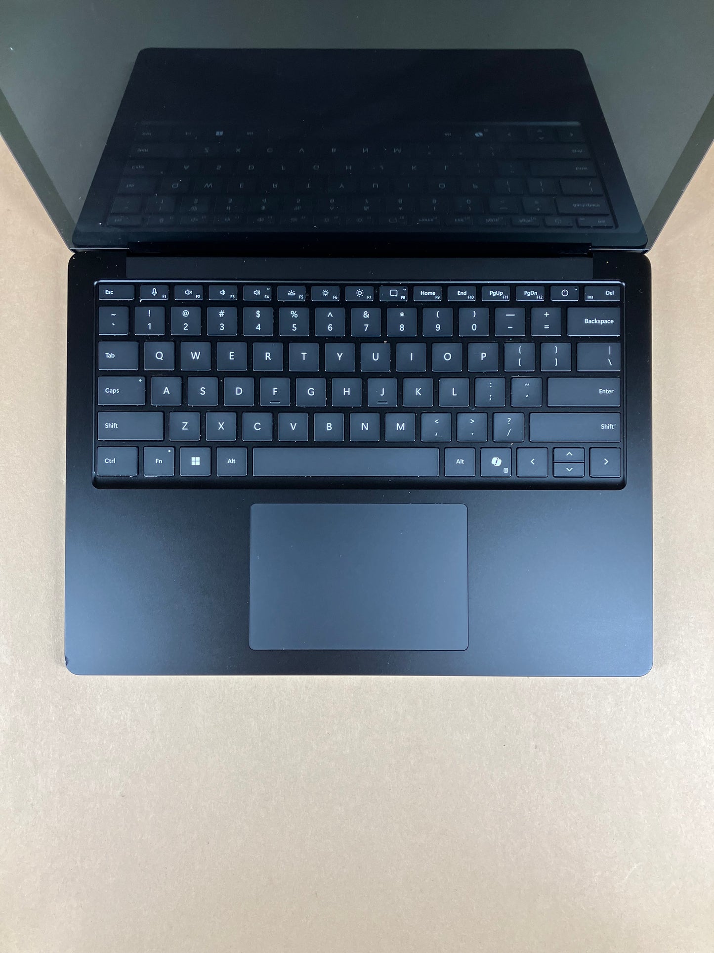 Microsoft Surface Laptop 6 for Business 2033 13" ULTRA 7 165H 32GB RAM 1TB SSD