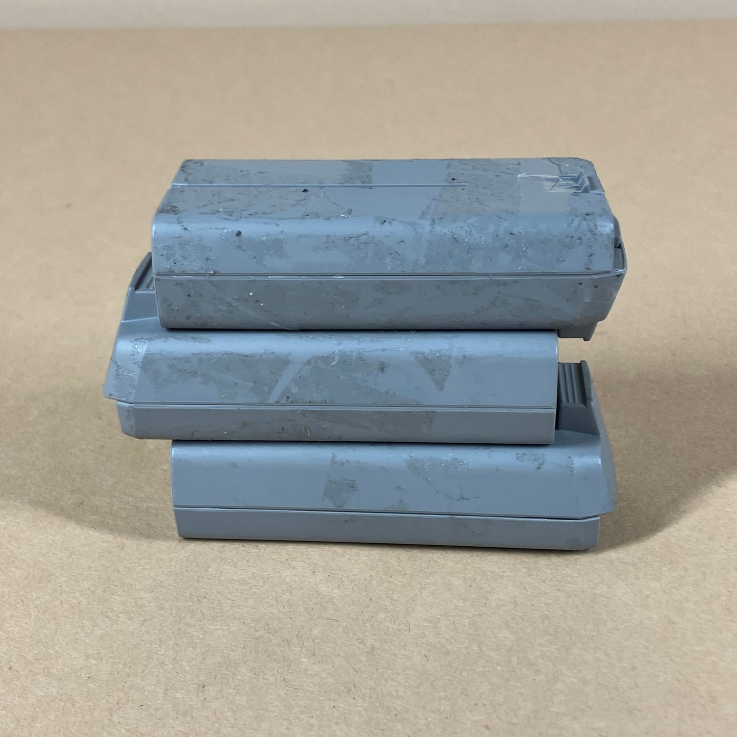 DJI Mini 2 Drone Batteries 3-Battery Bundle BWX161-2250-7.7