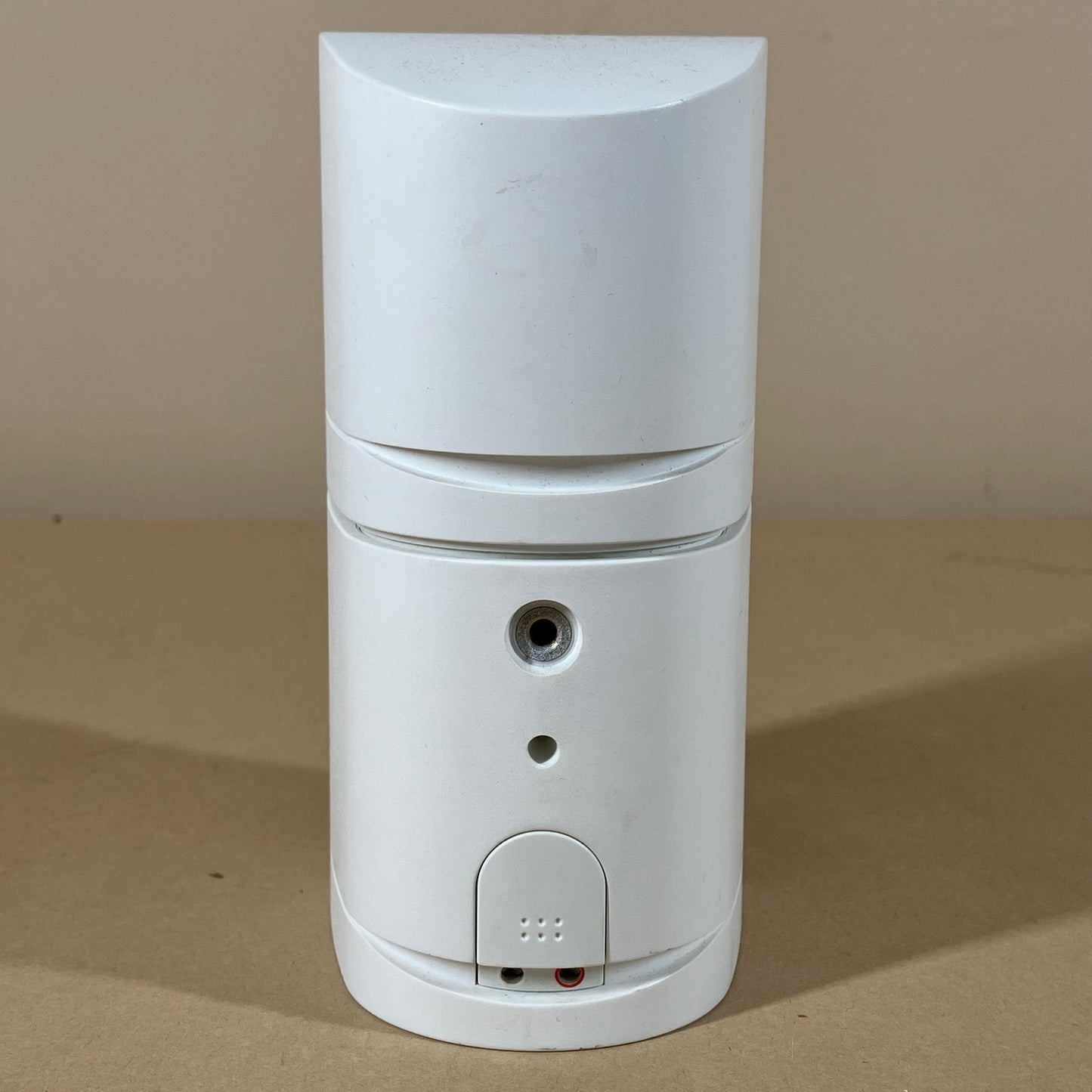 Bose Double Cube Speakers