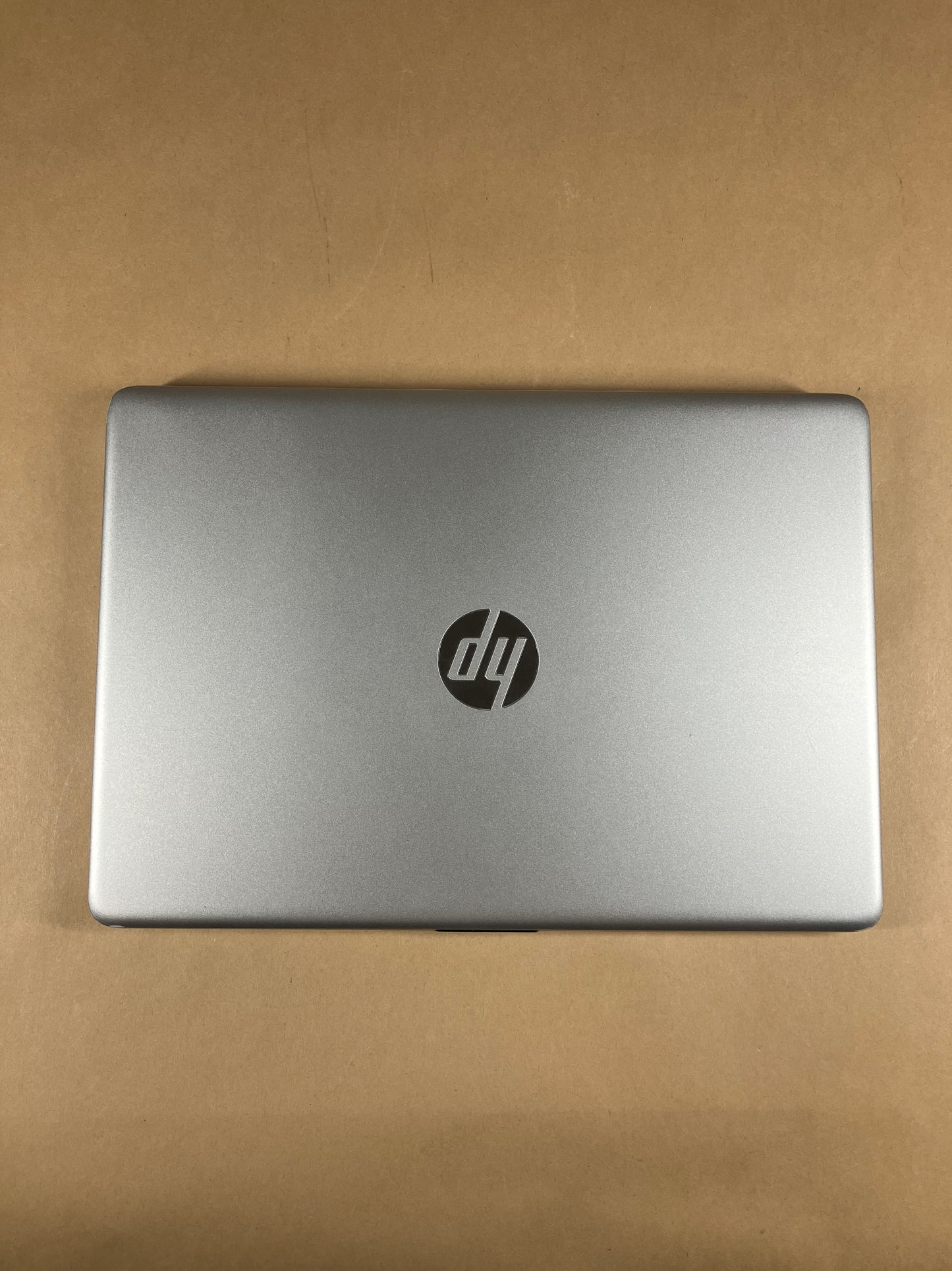 HP Laptop 14-CF2033WM 14" Pentium Silver N5030 1.1GHz 4GB RAM 128GB SSD