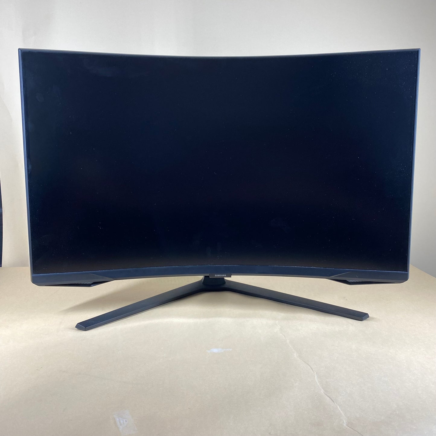 Samsung 32" ODYSSEY NEO G7 4K UHD VA 165Hz Curved Gaming Monitor