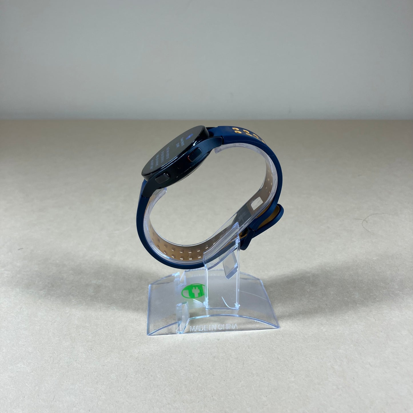WiFi Only Samsung Galaxy Watch5 Aluminum Smartwatch SM-R900
