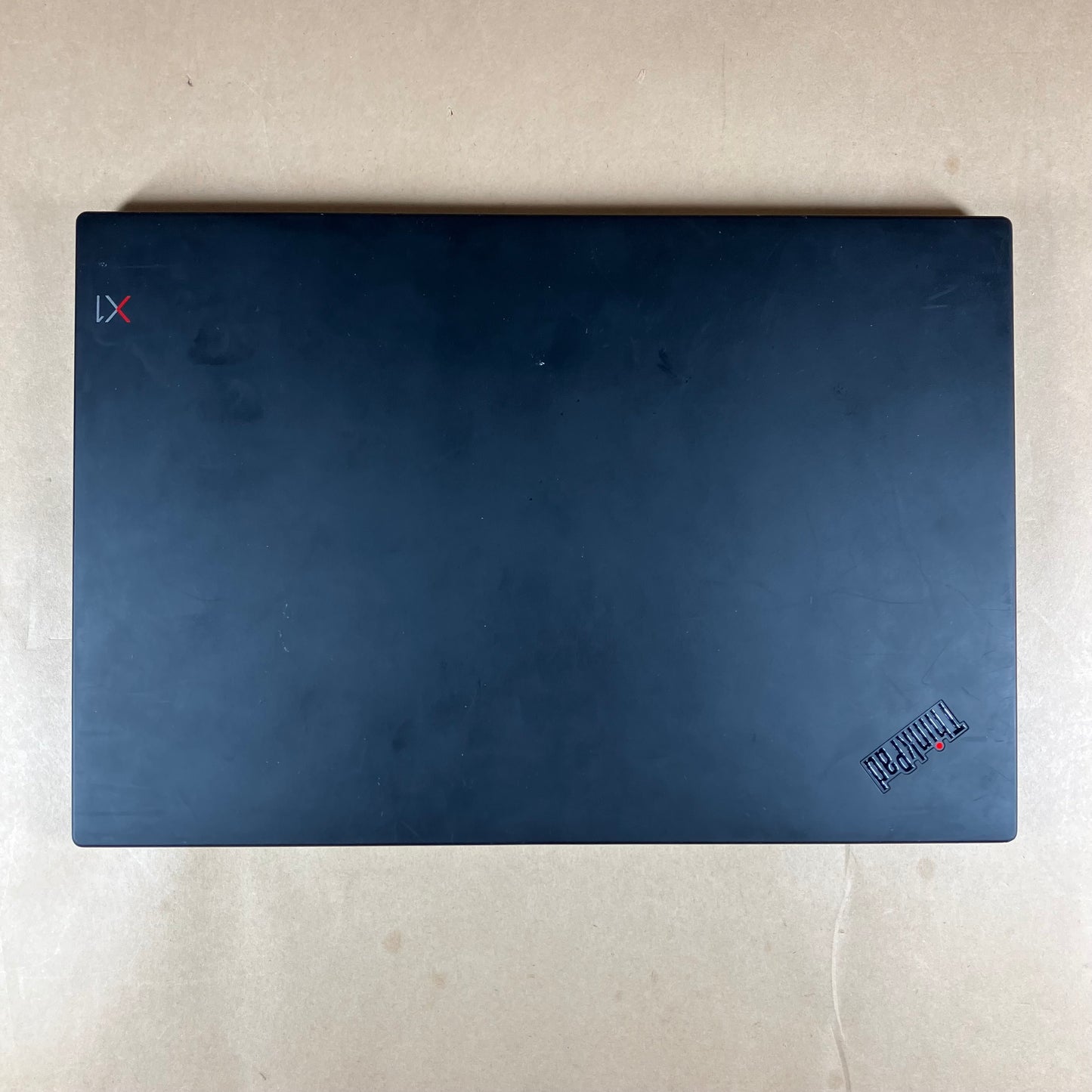 Lenovo ThinkPad X1 CARBON GEN 1 13.3" i5-8350U 2.2GHz 8GB RAM 256GB SSD