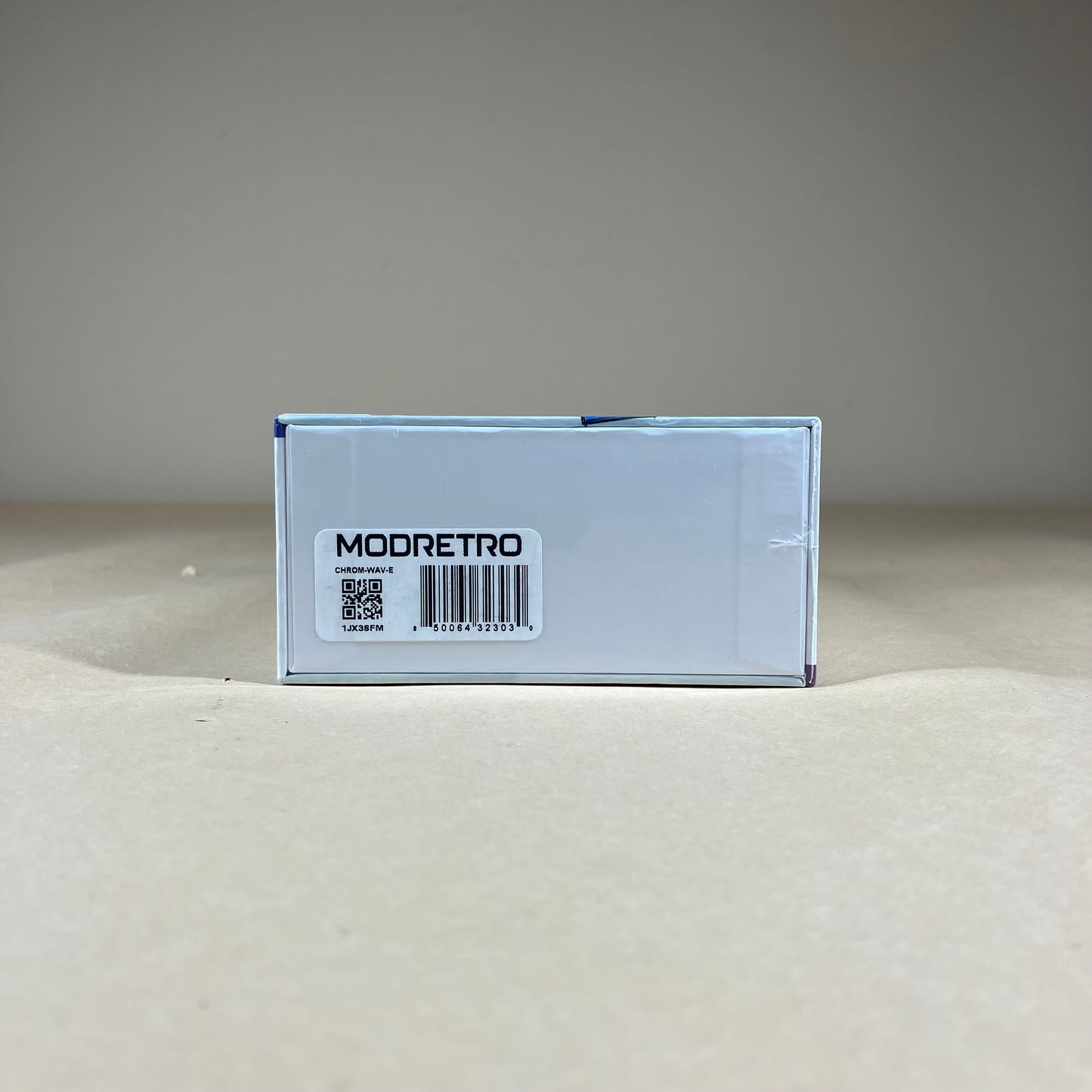 New Chromatic 1st Edition WAVE BLUE with Tetris Game