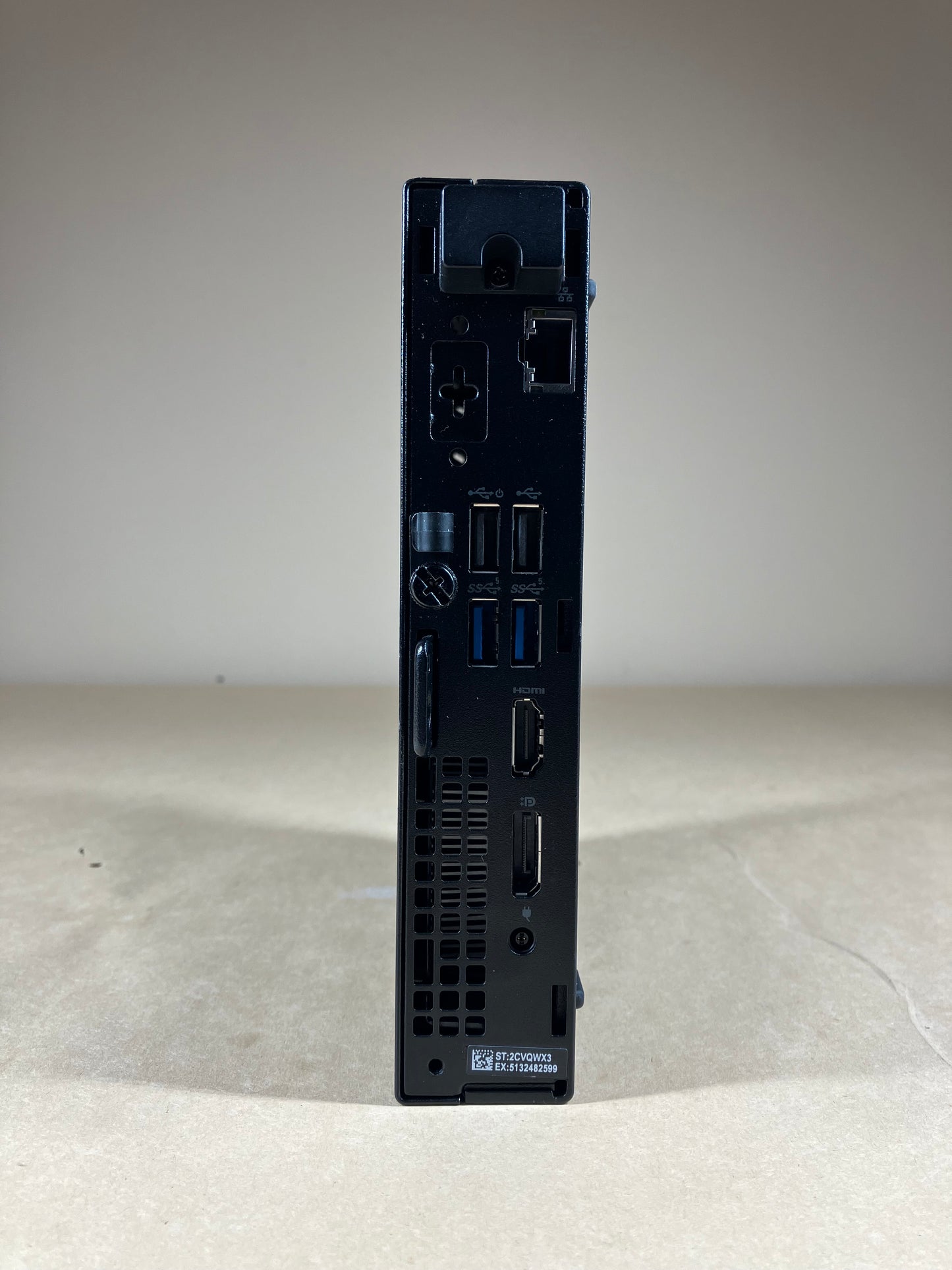 Dell OptiPlex 7010 MICRO i5-13500T 1.60GHz 16GB RAM NO SSD NO OS NO PSU