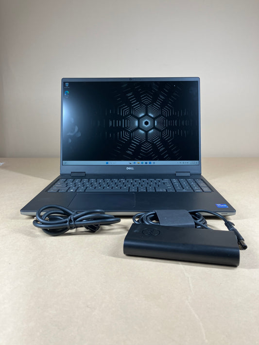Dell Precision 7680 16"  i7-13850HX 2.1GHz 64GB RAM 512GB SSD RTX 1000