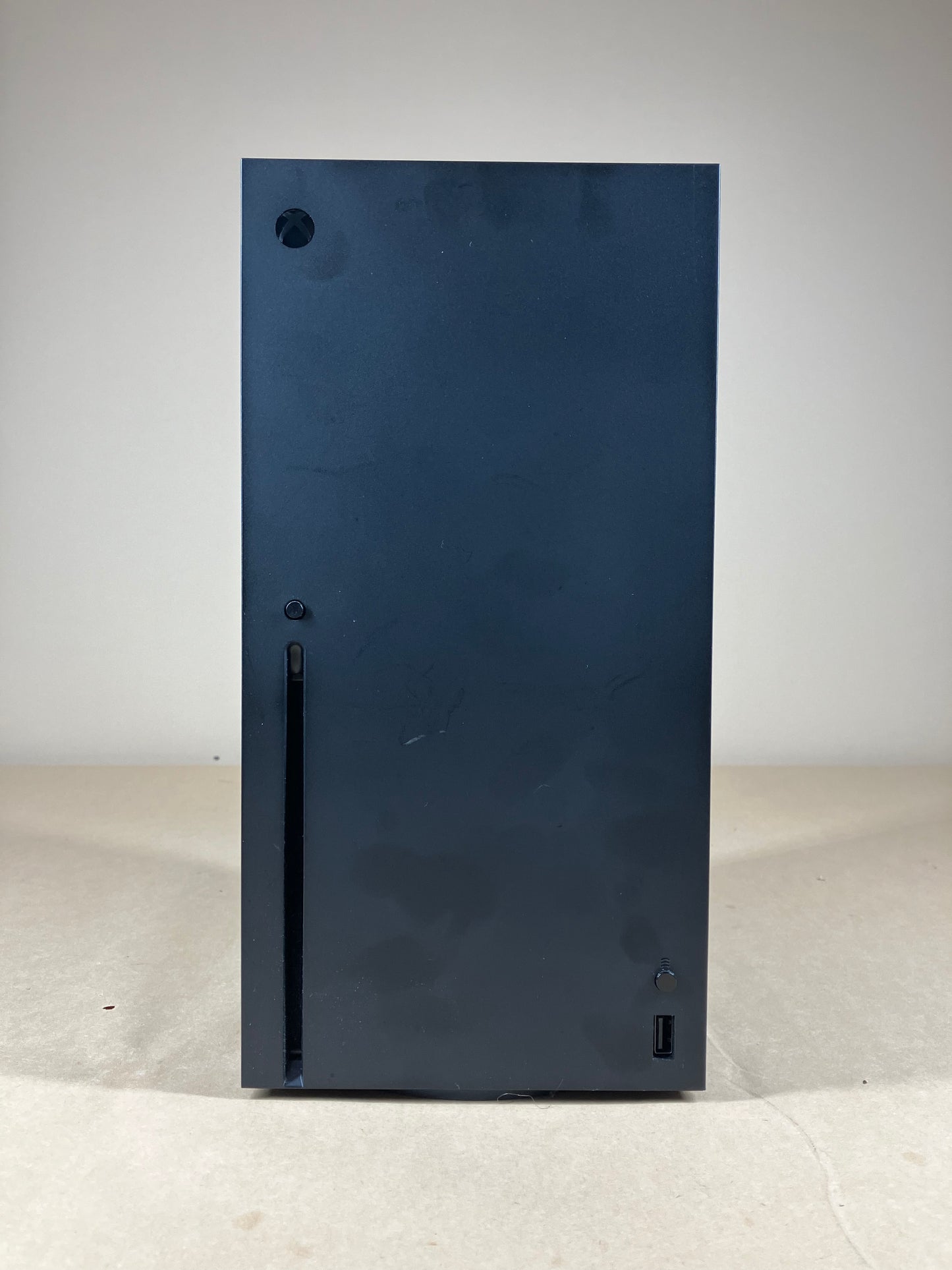 Microsoft Xbox Series X 1TB Console Gaming System Carbon Black 1882
