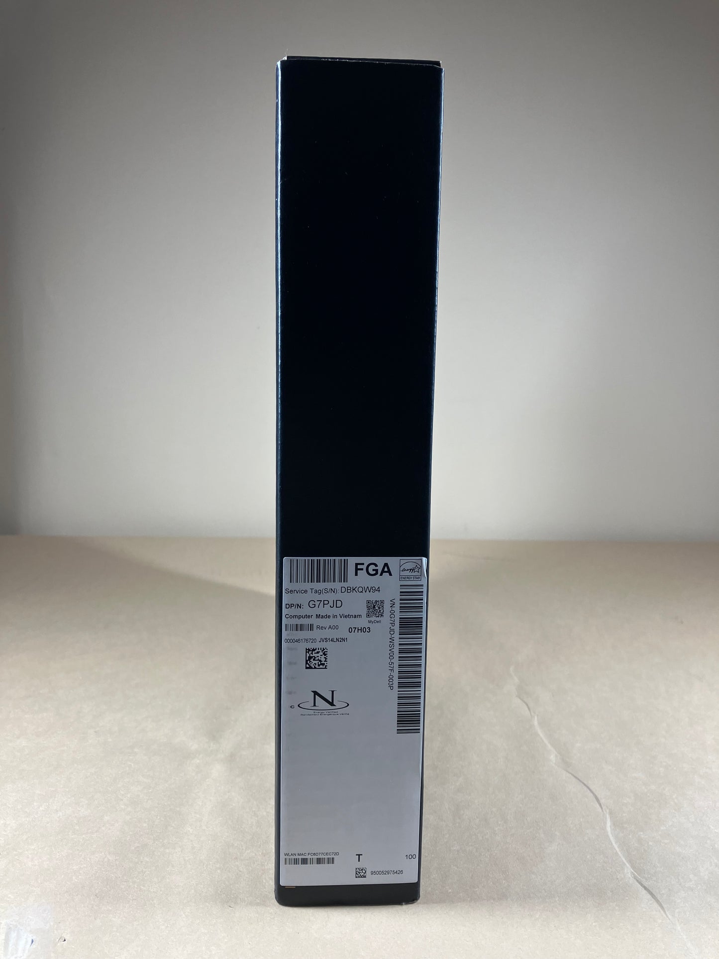 New Dell 14 Plus DB04250 Intel Core Ultra 9 288V 32GB RAM 1TB