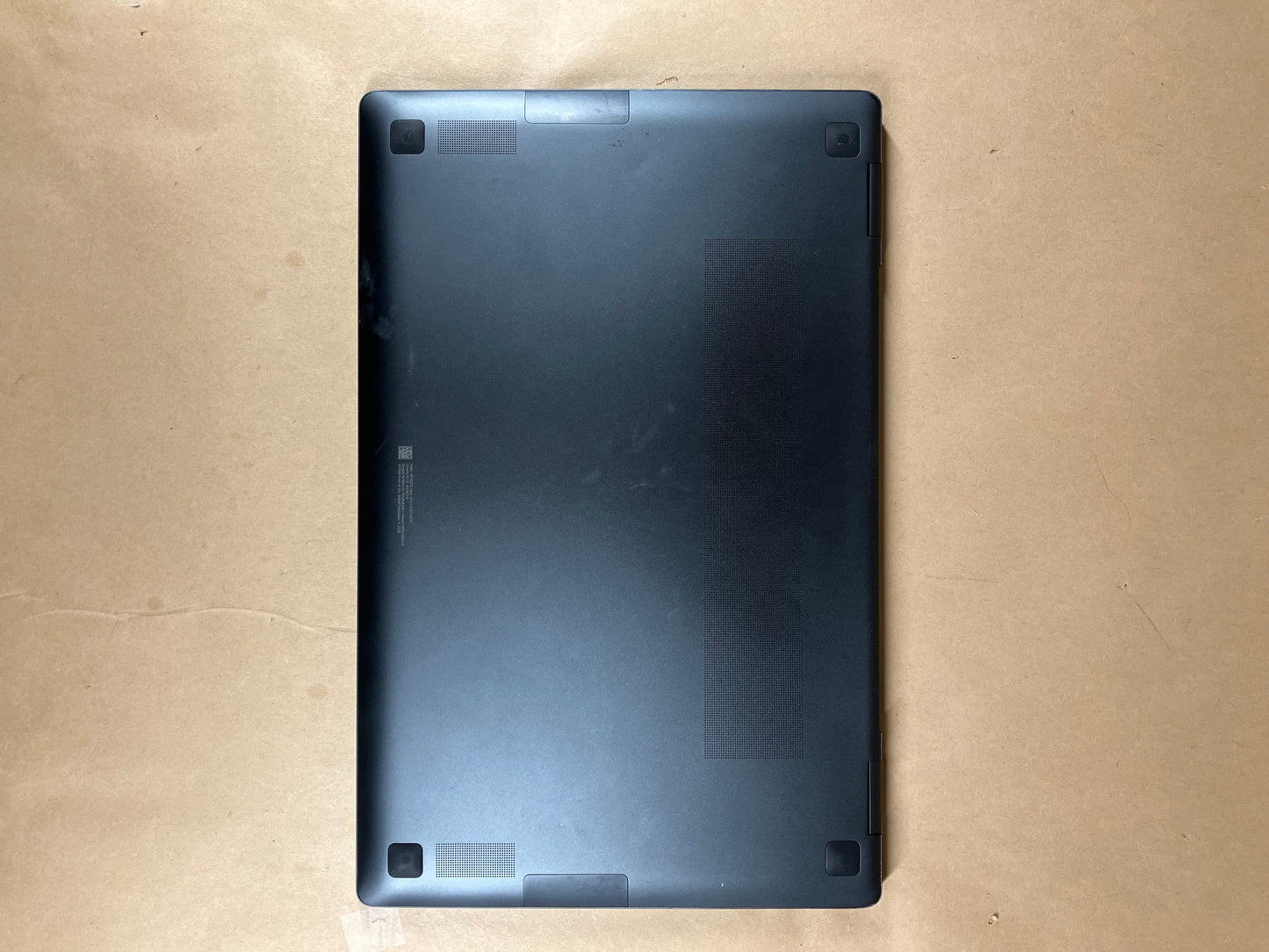 Samsung Galaxy Book3 360 NP750QFG 15.6" i7-1360P 2.2GHz 16GB RAM 1TB SSD