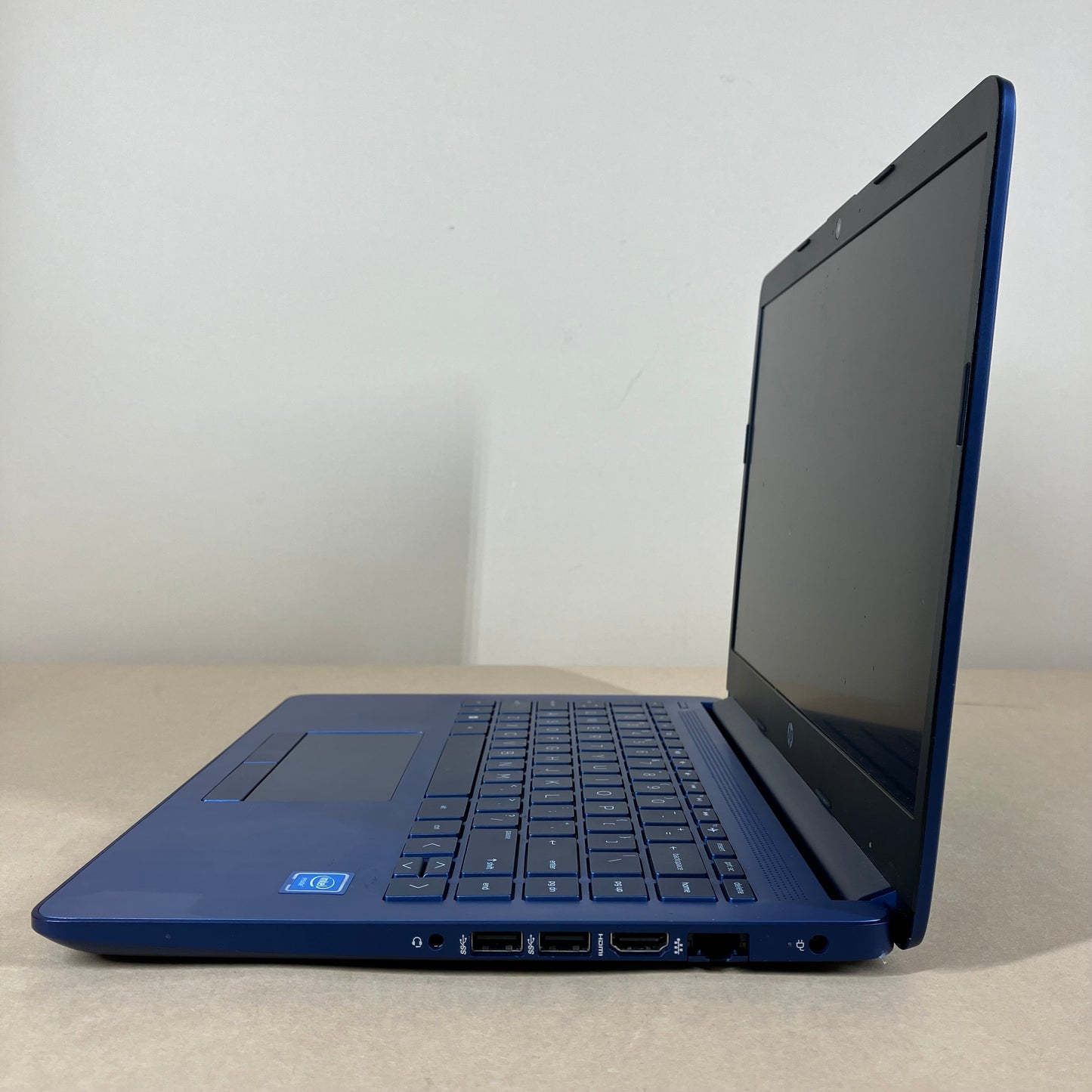HP Laptop 14-CF2111WM 14" Celeron N4120 1.1GHz 4GB RAM 64GB SSD