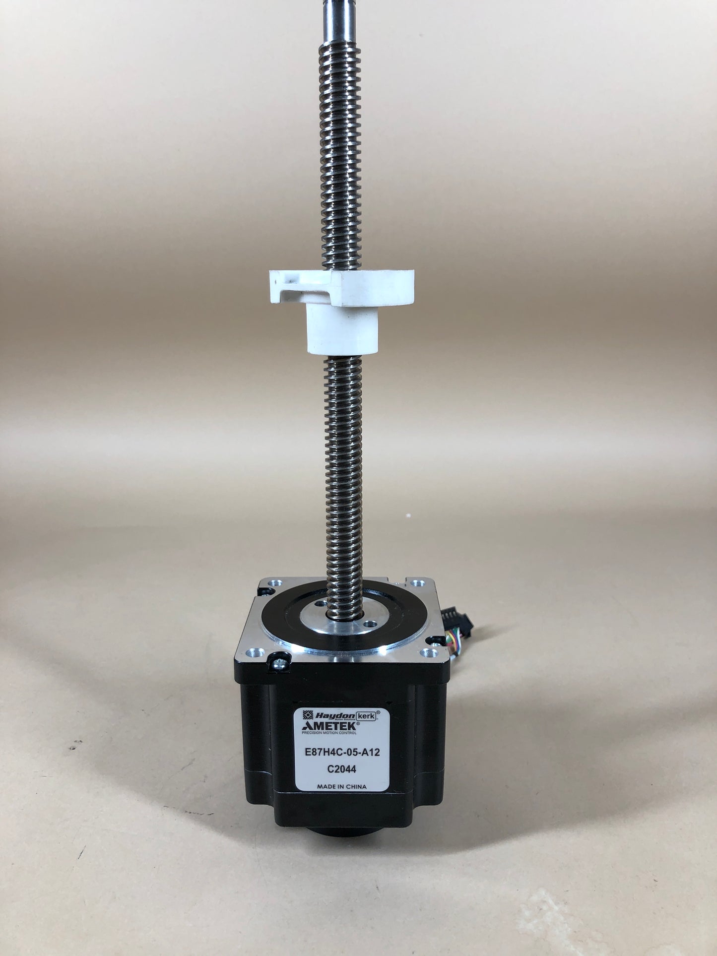 AMTEK HAYDON KERK Stepper Motor E87H4C-05-A12C2044