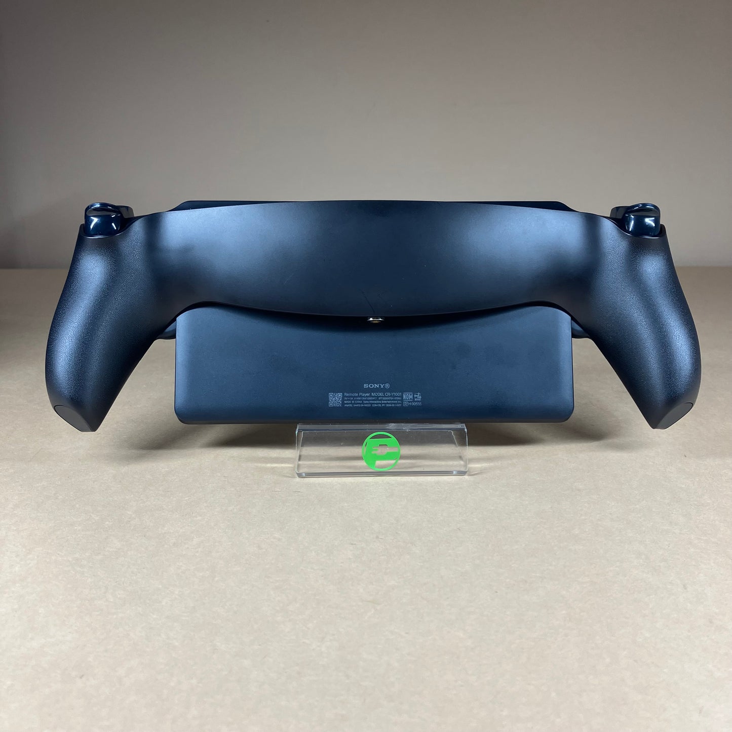 Sony Playstation 5 PS5 PlayStation Portal Black