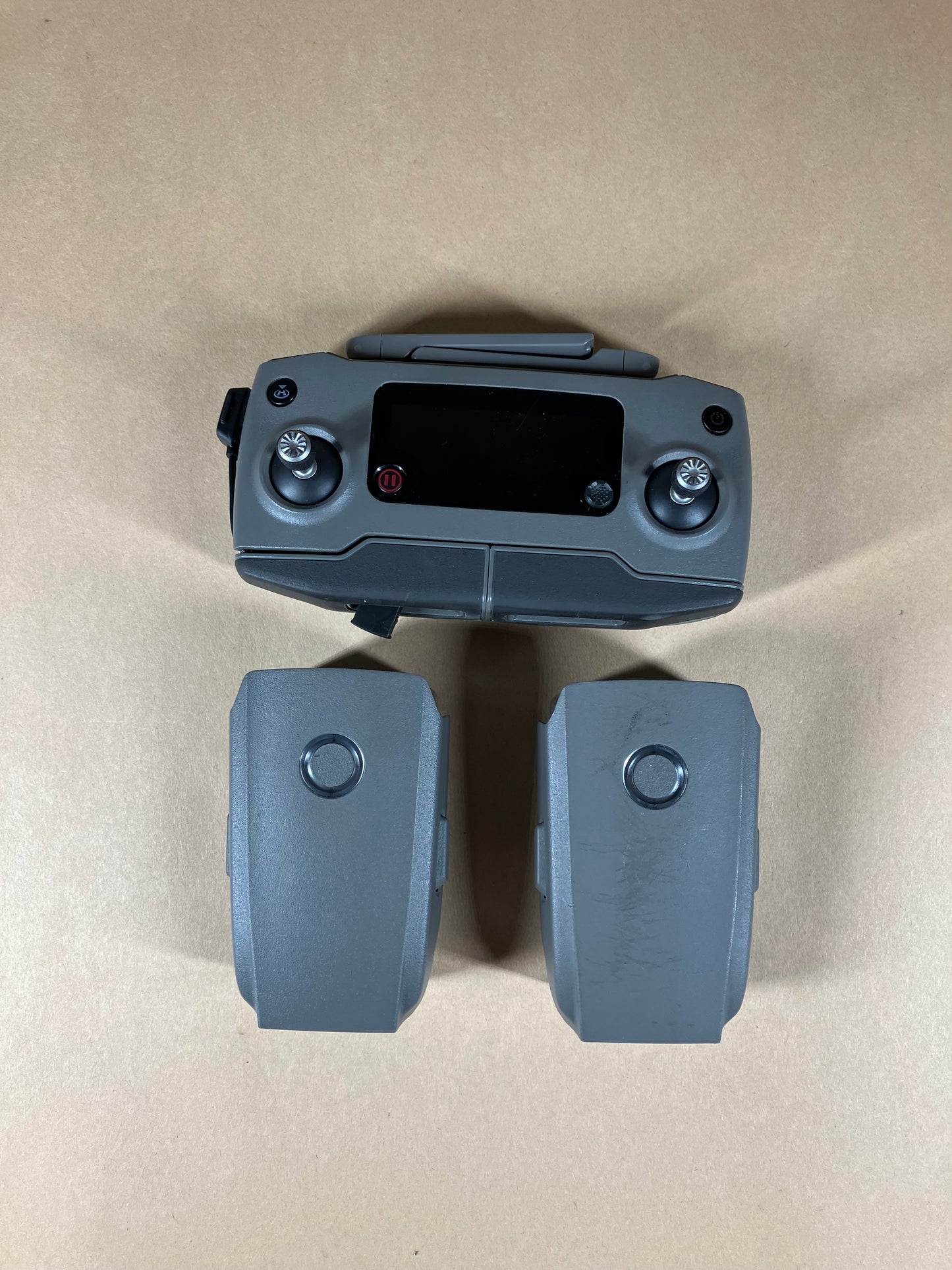 DJI Mavic 2 Pro 4K Quadcopter Camera Drone L1P Fly More Combo
