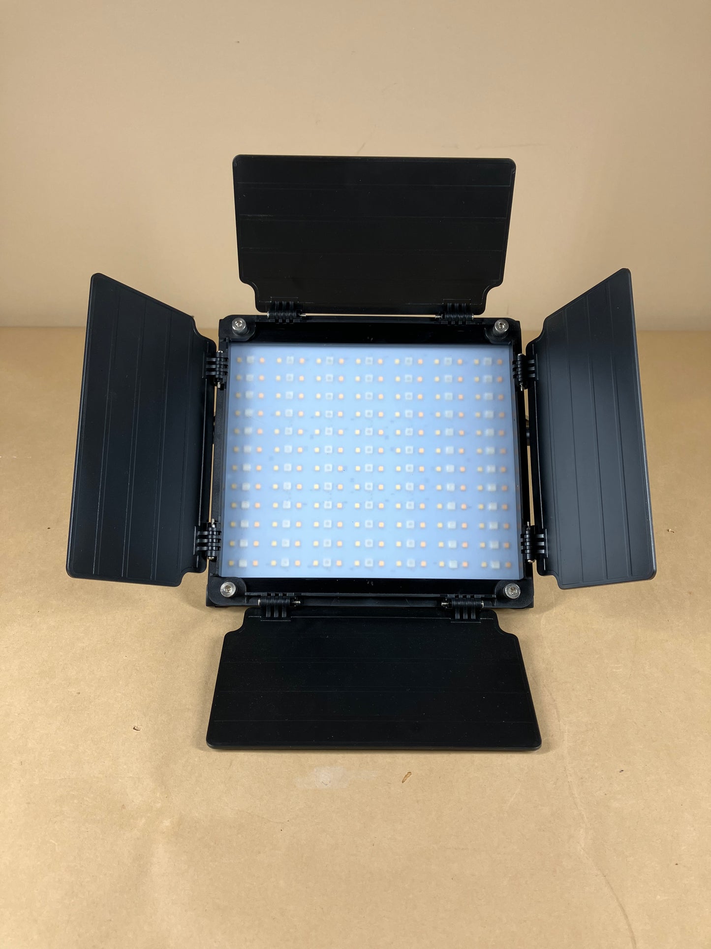GVM Lights Photography Lights 800D-RGB Count of 2