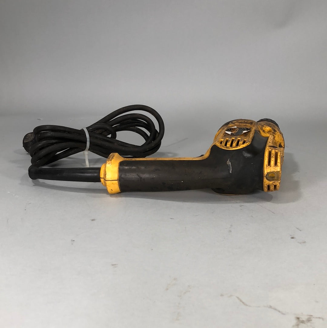 DeWalt DW0110 120V 3/8" VSR Drill