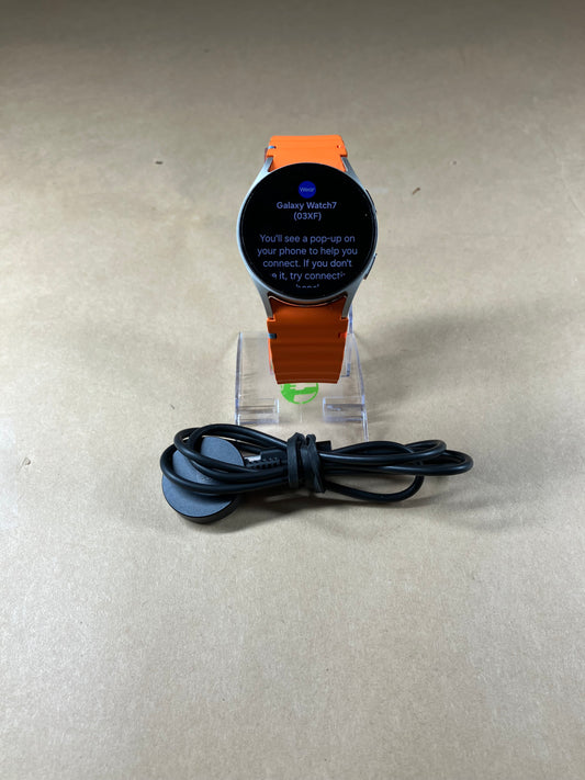 WiFi Only Samsung Galaxy Watch7 Aluminum Smartwatch SM-L300