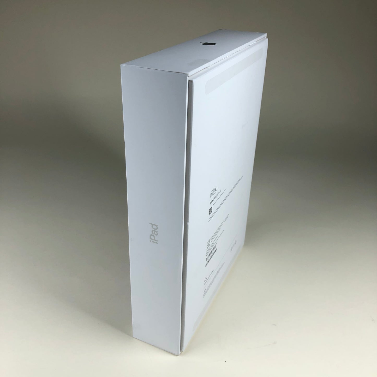 WiFi Only Apple iPad 11" (A16) 128GB 18.5 Silver MD3Y4LL/A w Box