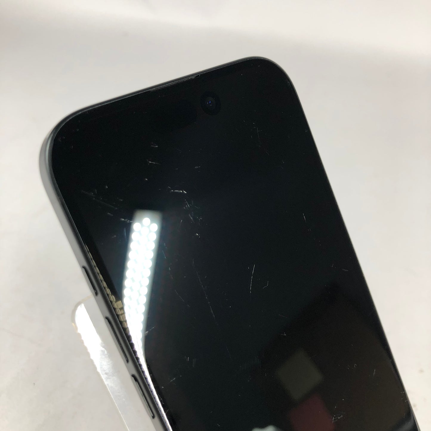 Factory Unlocked Apple iPhone 16 128GB Black MYAP3LL/A