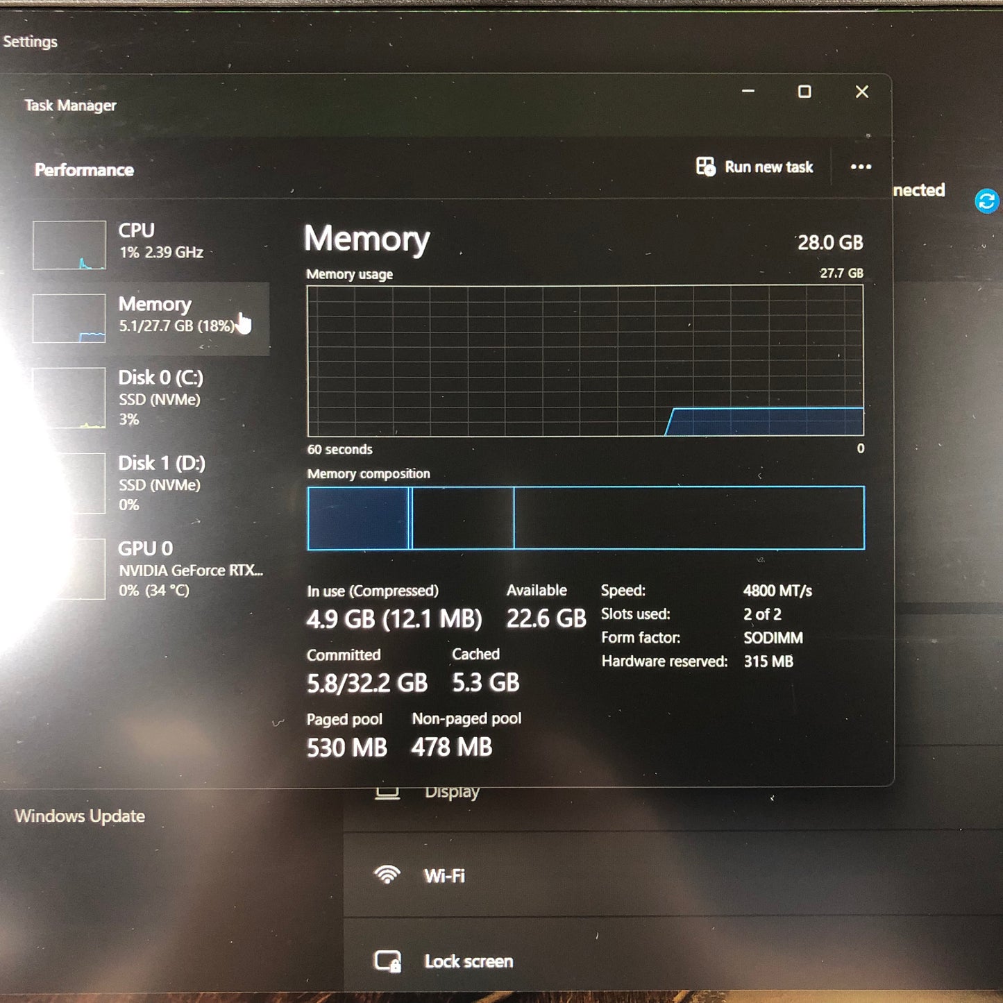 Lenovo LOQ 15ARP9 15.6" Ryzen 5 7235HS 28GB 2TB SSD 512GB SSD GeForce RTX 3050