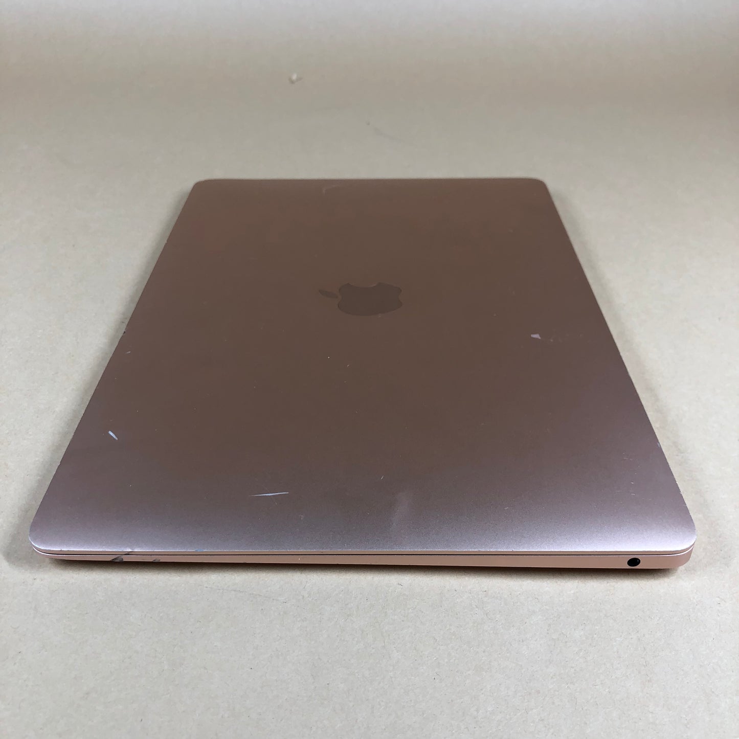 2018 Apple MacBook Air 13.3" i5 1.6GHz 8GB RAM 128GB SSD Rose Gold A1932
