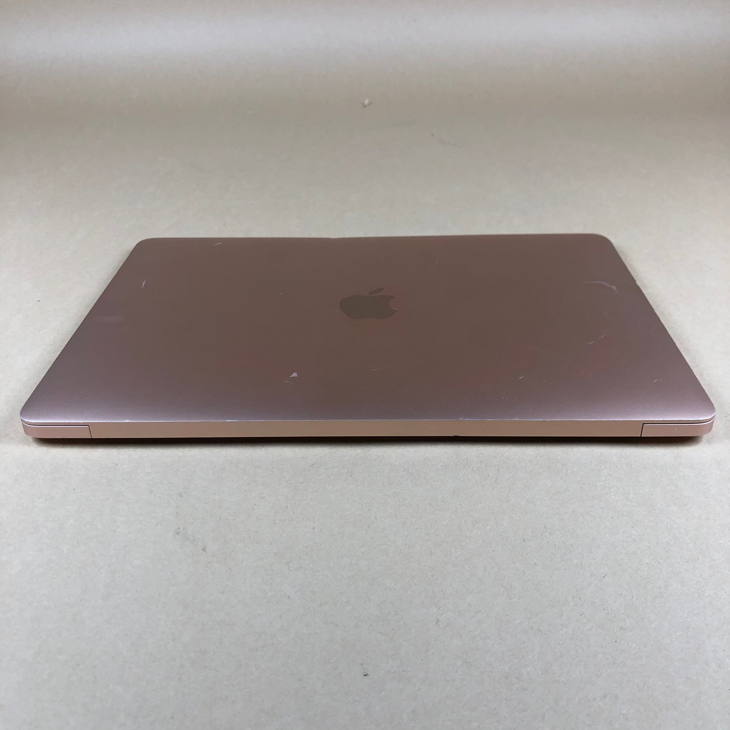 2018 Apple MacBook Air 13.3" i5 1.6GHz 8GB RAM 128GB SSD Rose Gold A1932