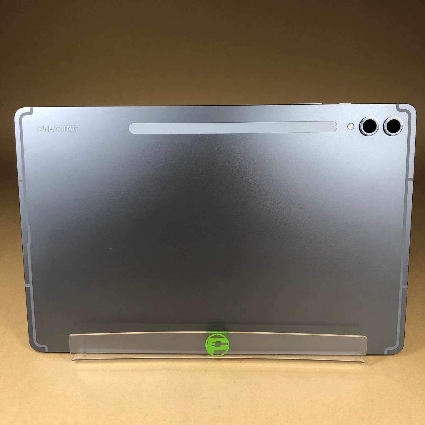 WiFi Only Samsung Galaxy Tab S10+ 12.4" 256GB Gray SM-X820