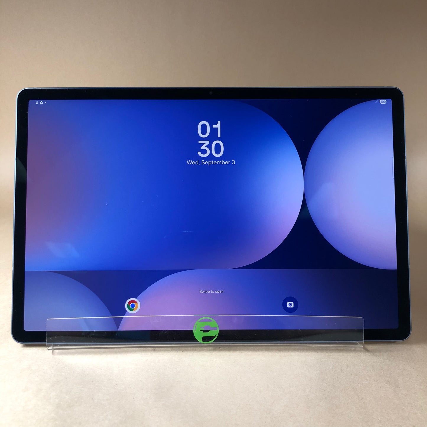 WiFi Only Samsung Galaxy Tab S10+ 12.4" 256GB Gray SM-X820