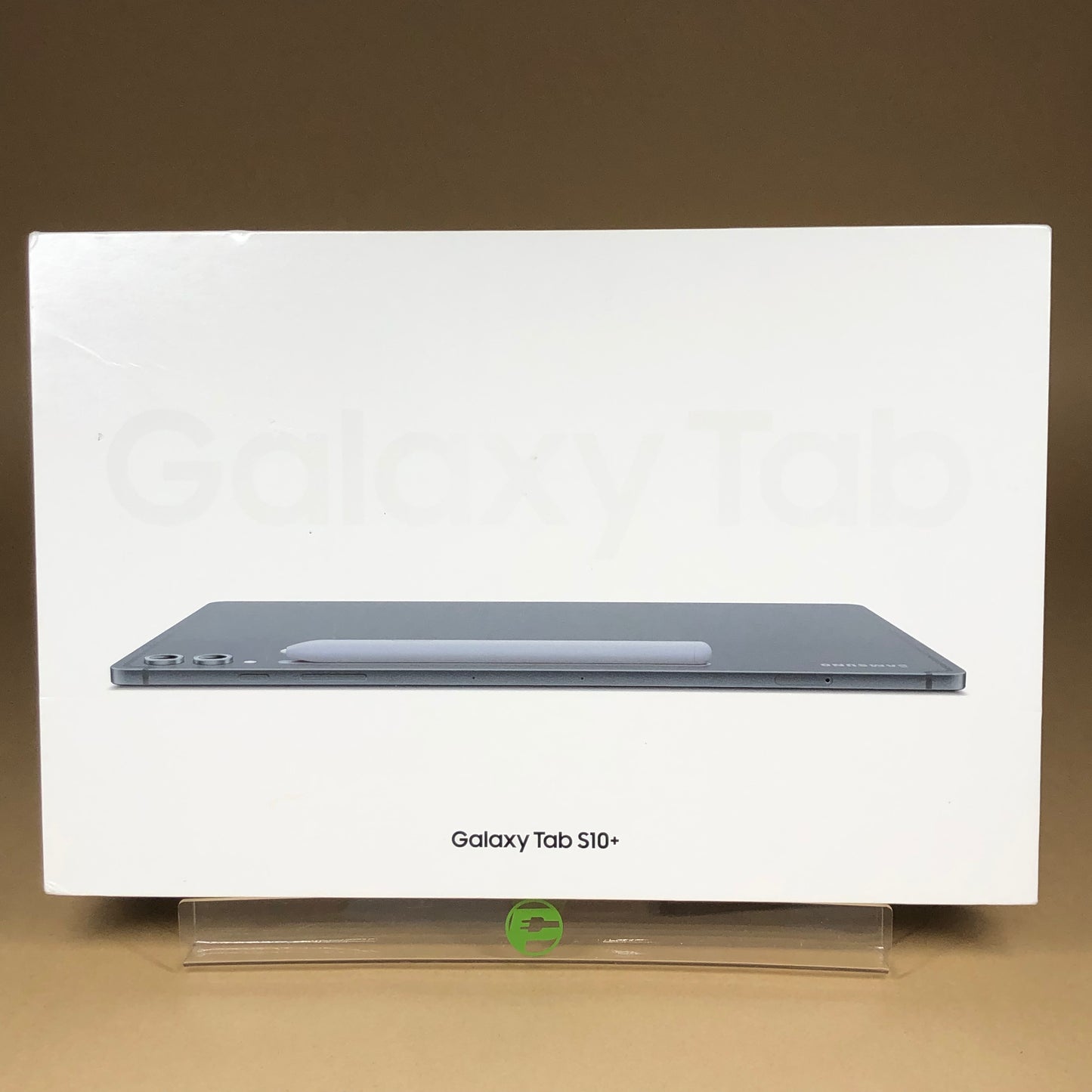 WiFi Only Samsung Galaxy Tab S10+ 12.4" 256GB Gray SM-X820