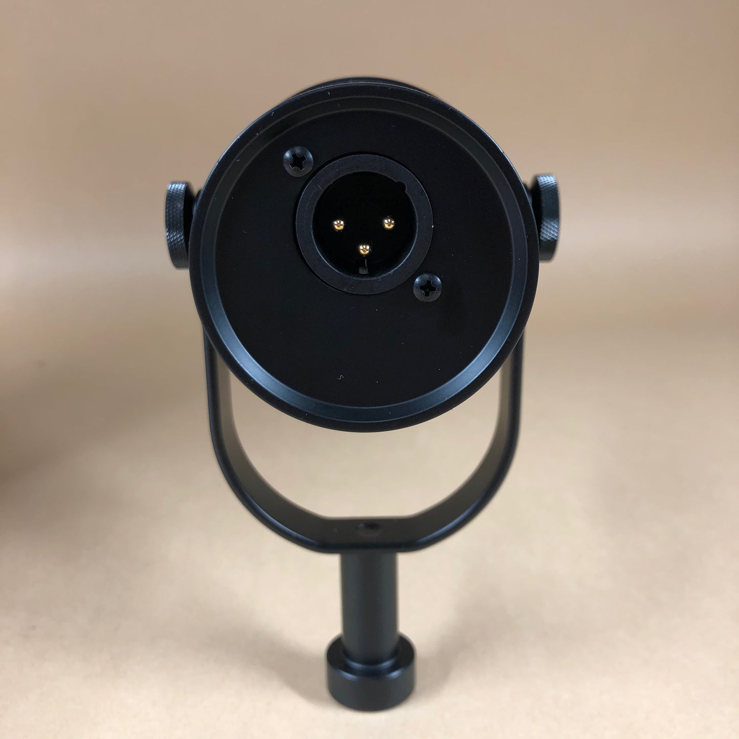 Shure MV7X 50 Hz to 16,000 Hz Podcast Microphone