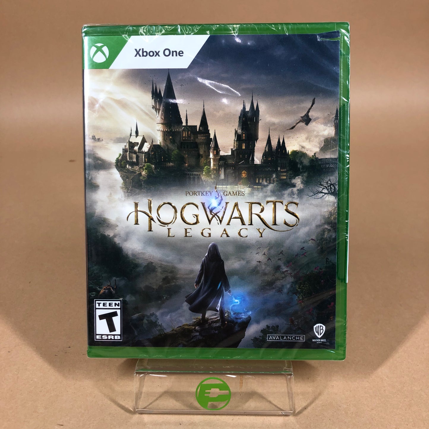 New Hogwarts Legacy (Microsoft Xbox One, 2023) Video Game