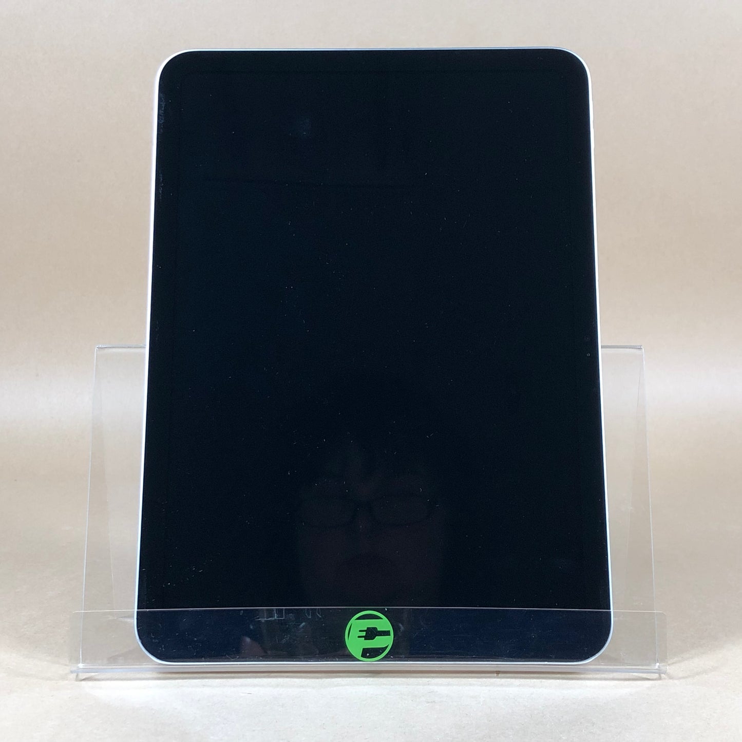 WiFi Only Apple iPad 10th Gen 256GB Silver MPQ83LL/A