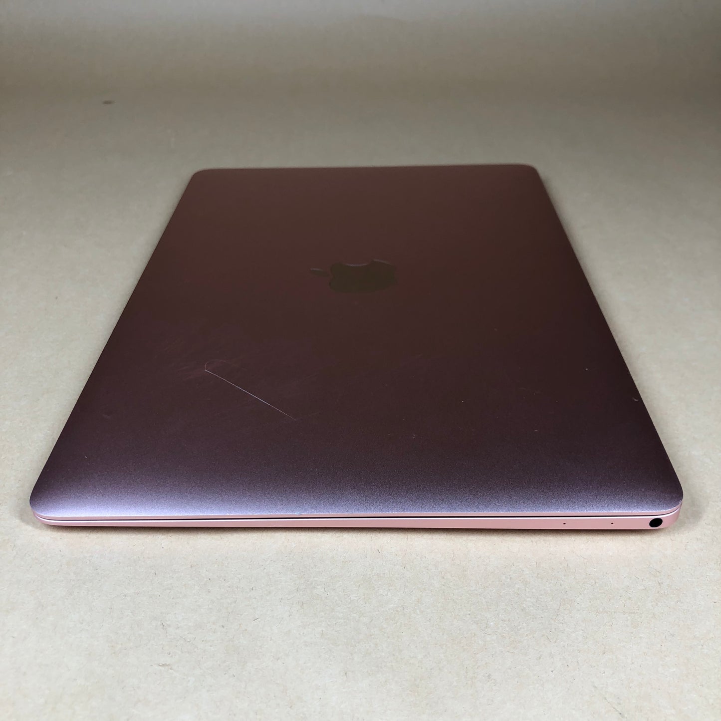 2017 Apple MacBook 13.3" i5 1.3GHz 16GB RAM 256GB SSD Rose Gold