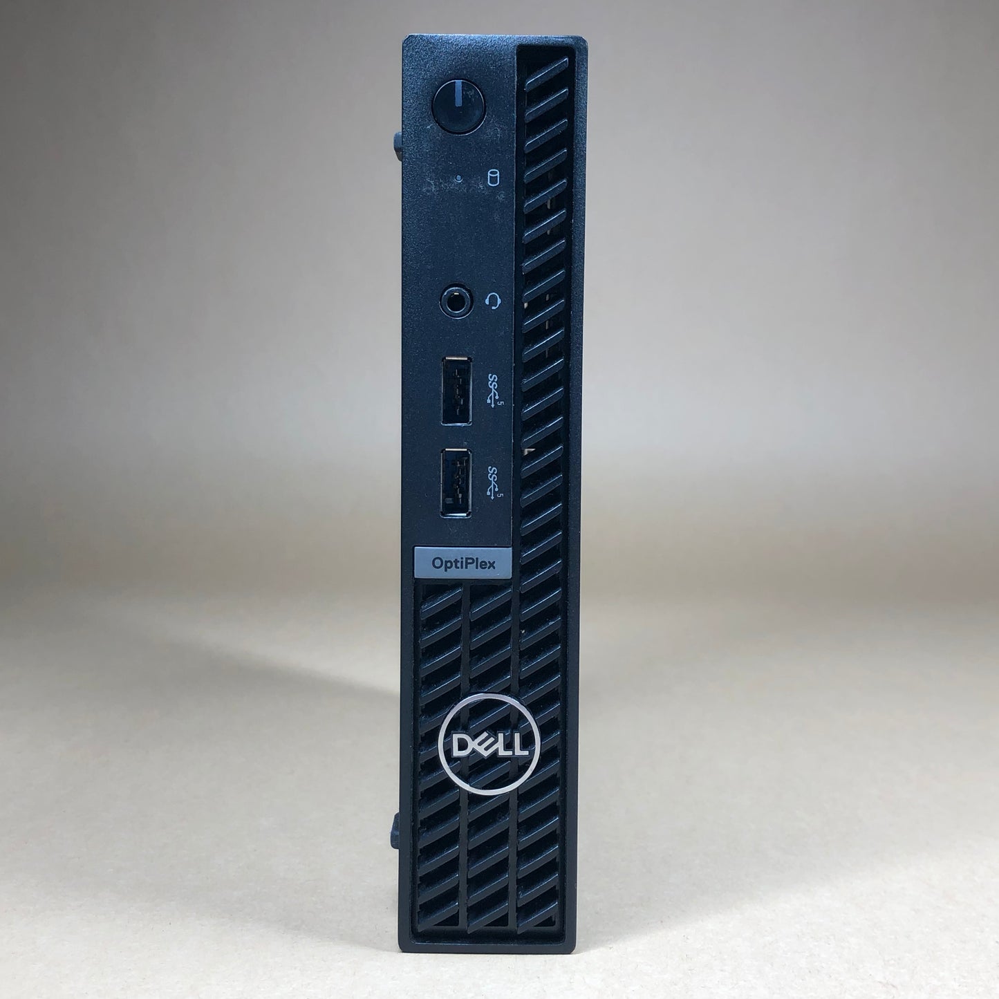 Dell OptiPlex 7010 MICRO i5-13500T 2.70GHz 16GB RAM NO SSD NO OS NO POWER SUPPLY
