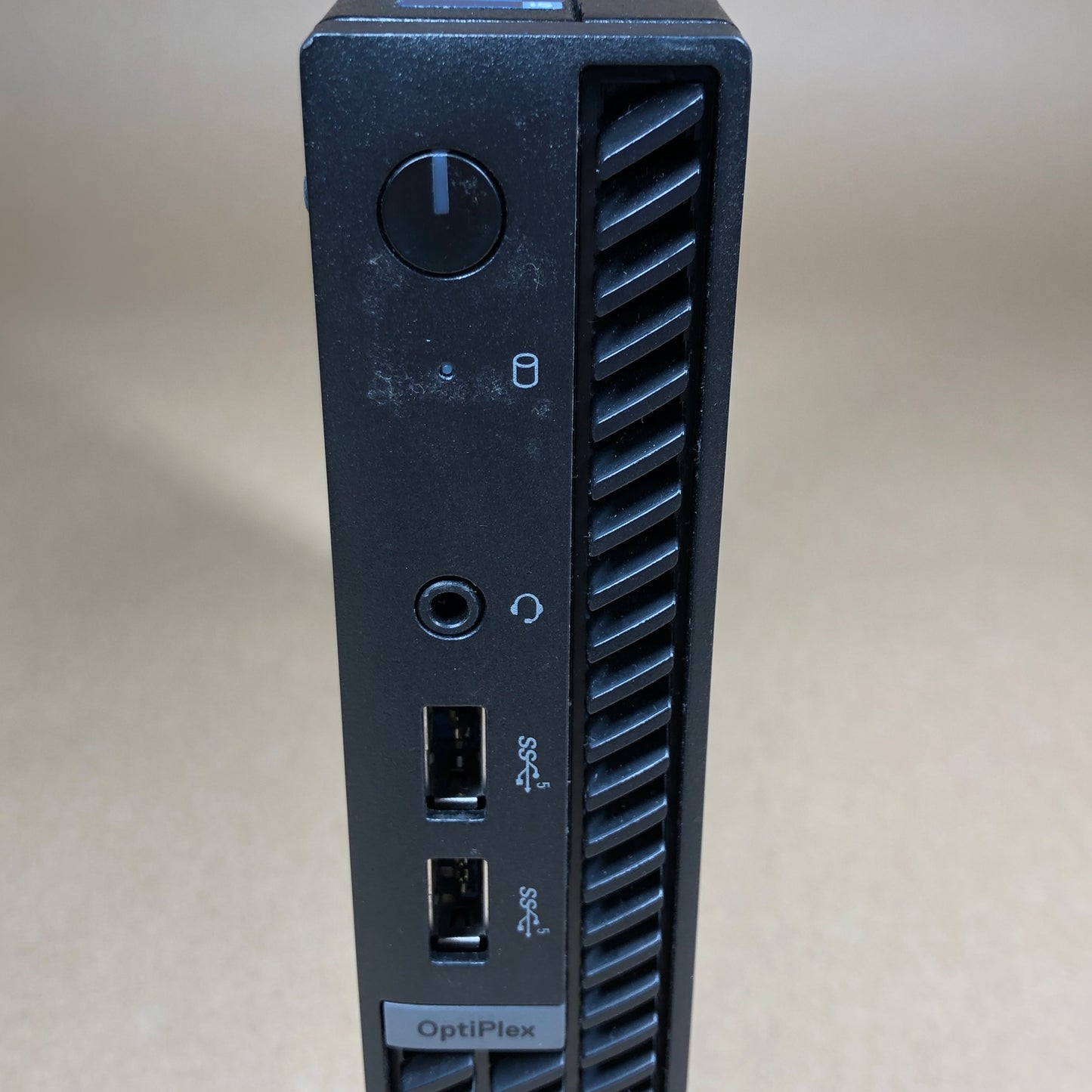 Dell OptiPlex 7010 MICRO i5-13500T 2.70GHz 16GB RAM NO SSD NO OS NO POWER SUPPLY
