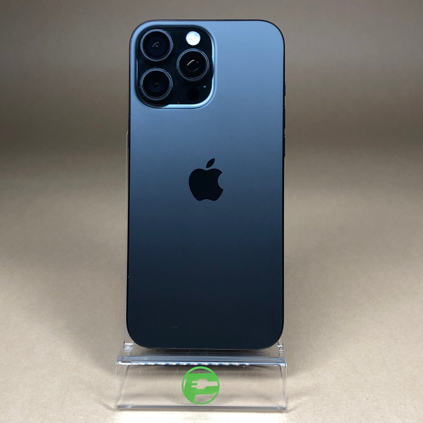 Unlocked Apple iPhone 16 Pro Max 256GB Black MYW33LL/A