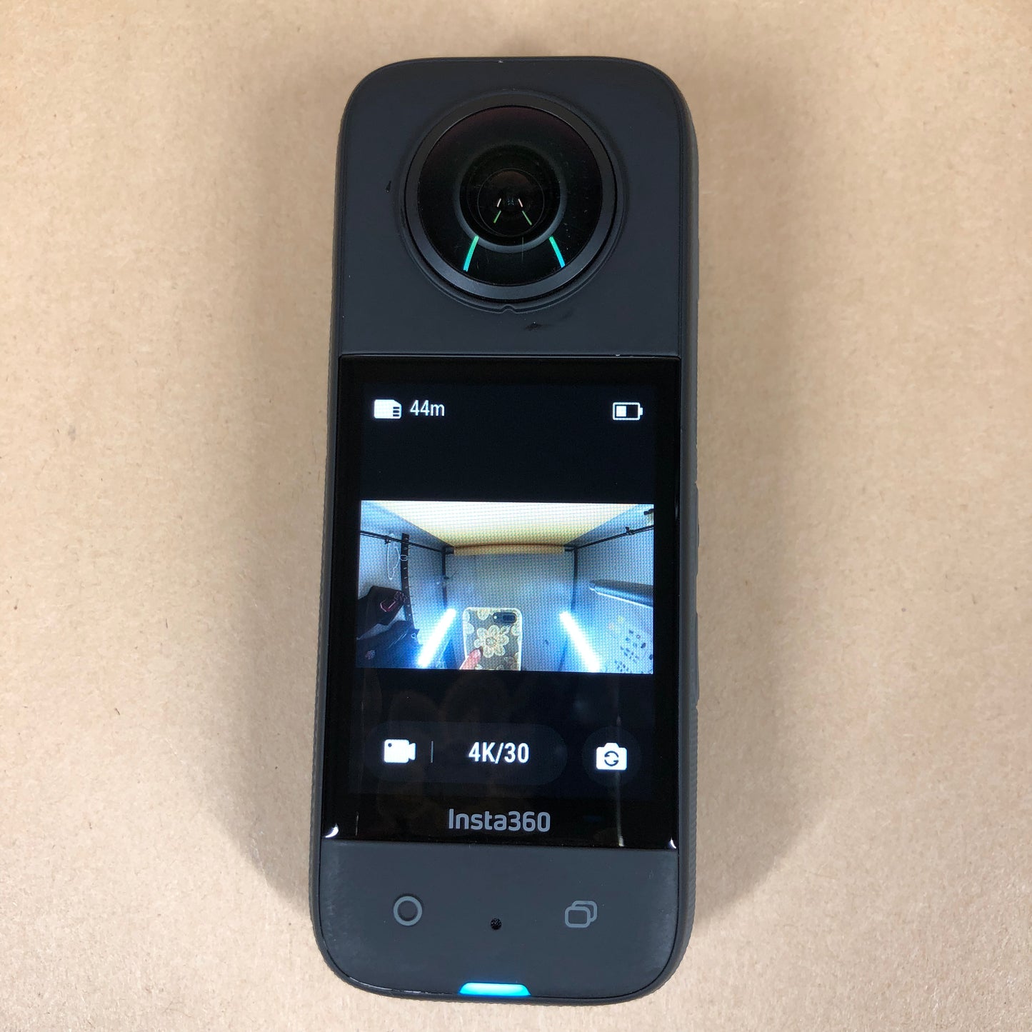 Insta360 X3 72MP 360 Action Camera