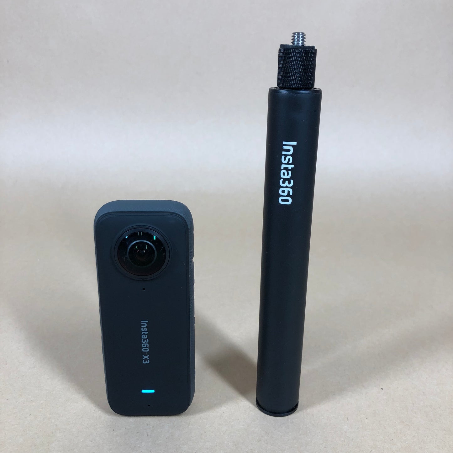 Insta360 X3 72MP 360 Action Camera