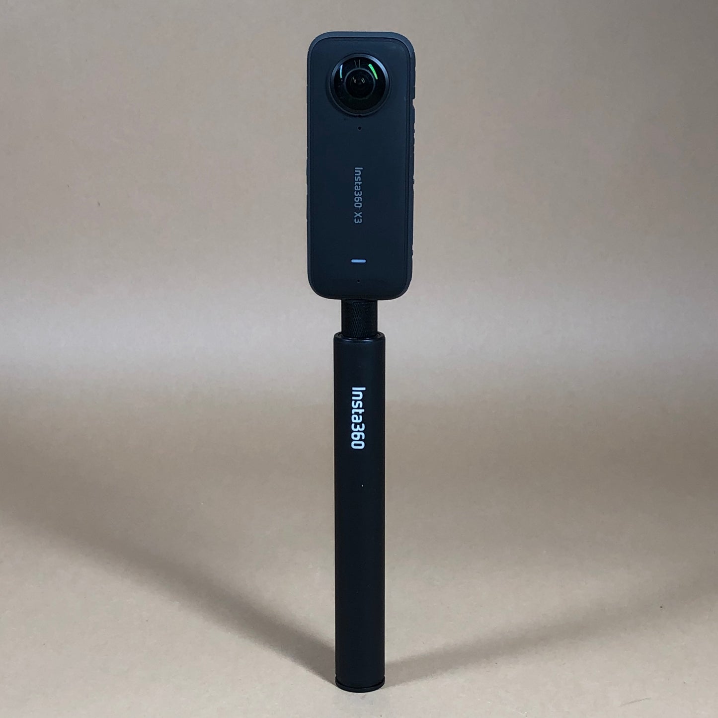 Insta360 X3 72MP 360 Action Camera