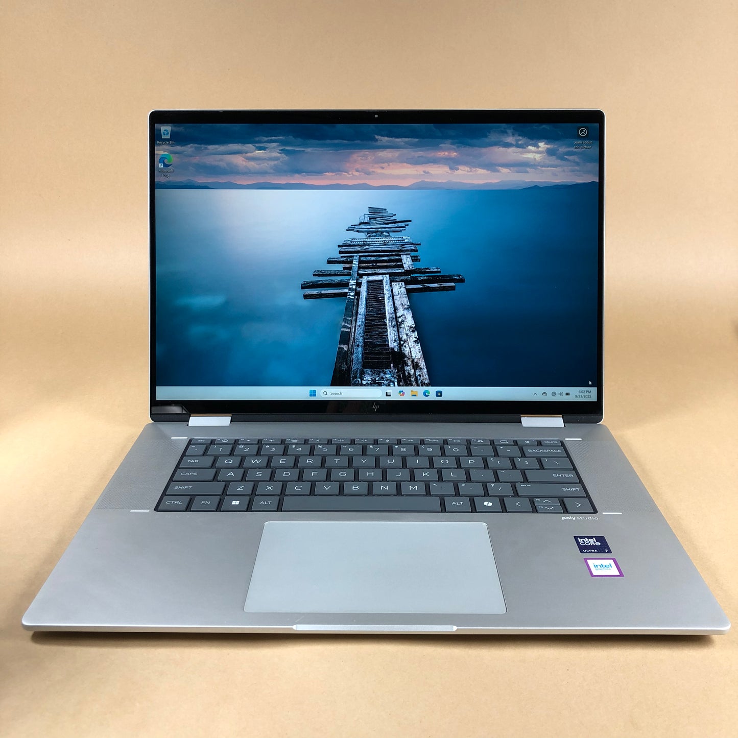 HP Envy x360 16-AC0033DX 16" Ultra 7 155U 1.7GHz 32GB RAM 2TB SSD