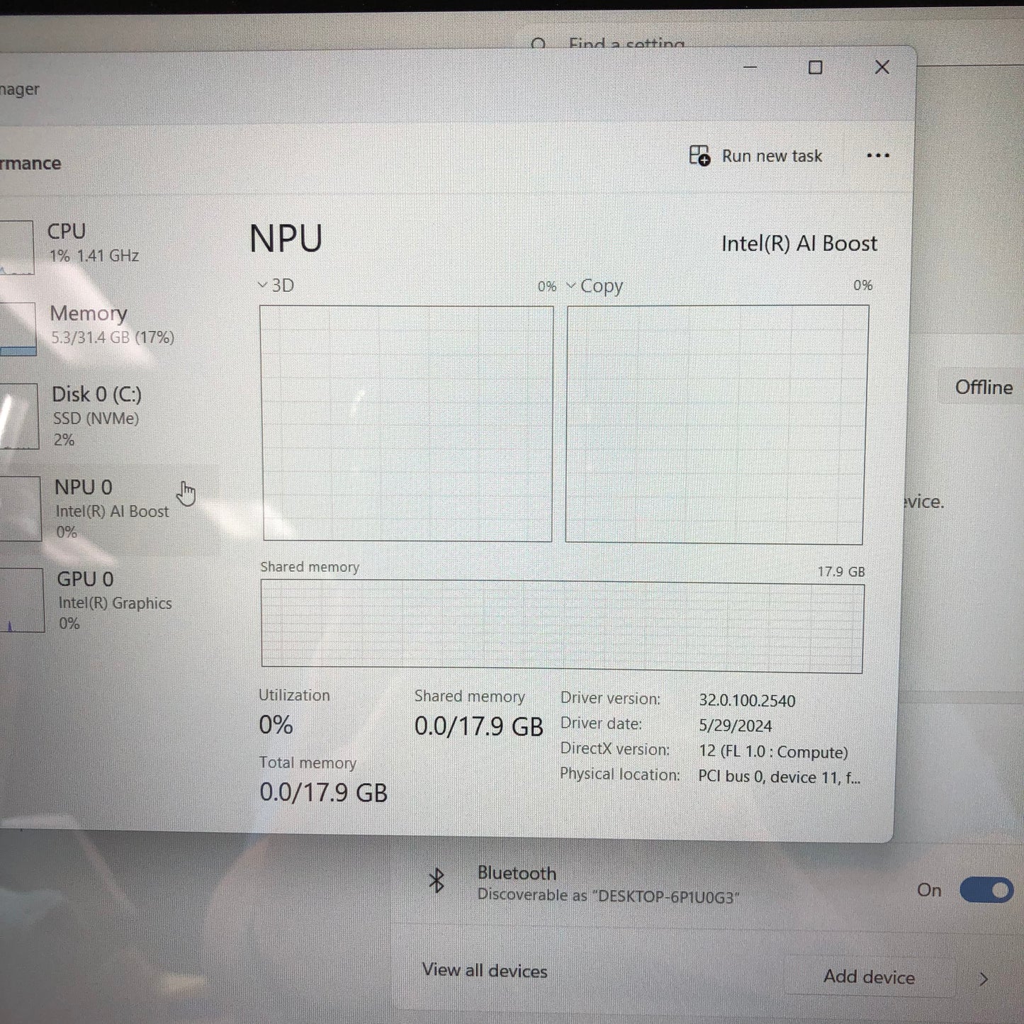 HP Envy x360 16-AC0033DX 16" Ultra 7 155U 1.7GHz 32GB RAM 2TB SSD