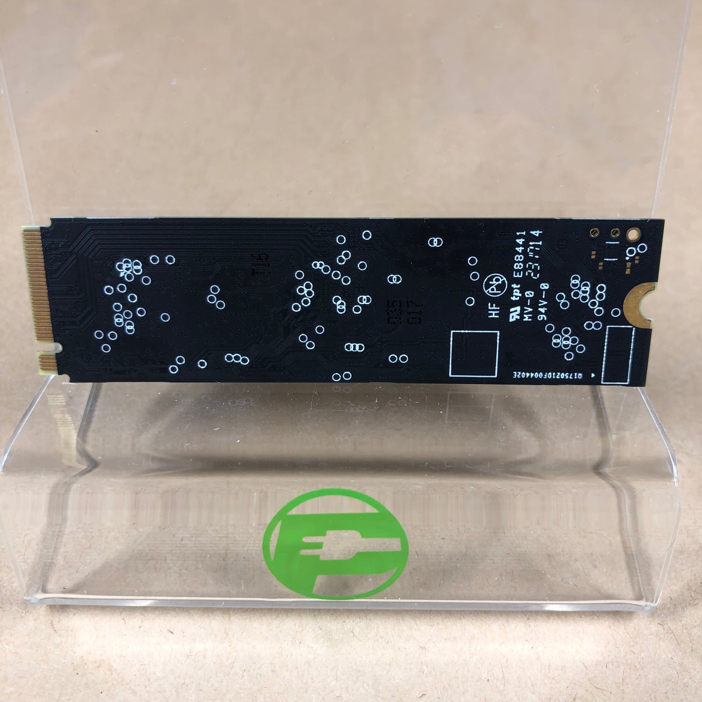 Silicon Power 2.5" UD90 4TB M.2 NVMe Gen 4.0 x 4 SSD
